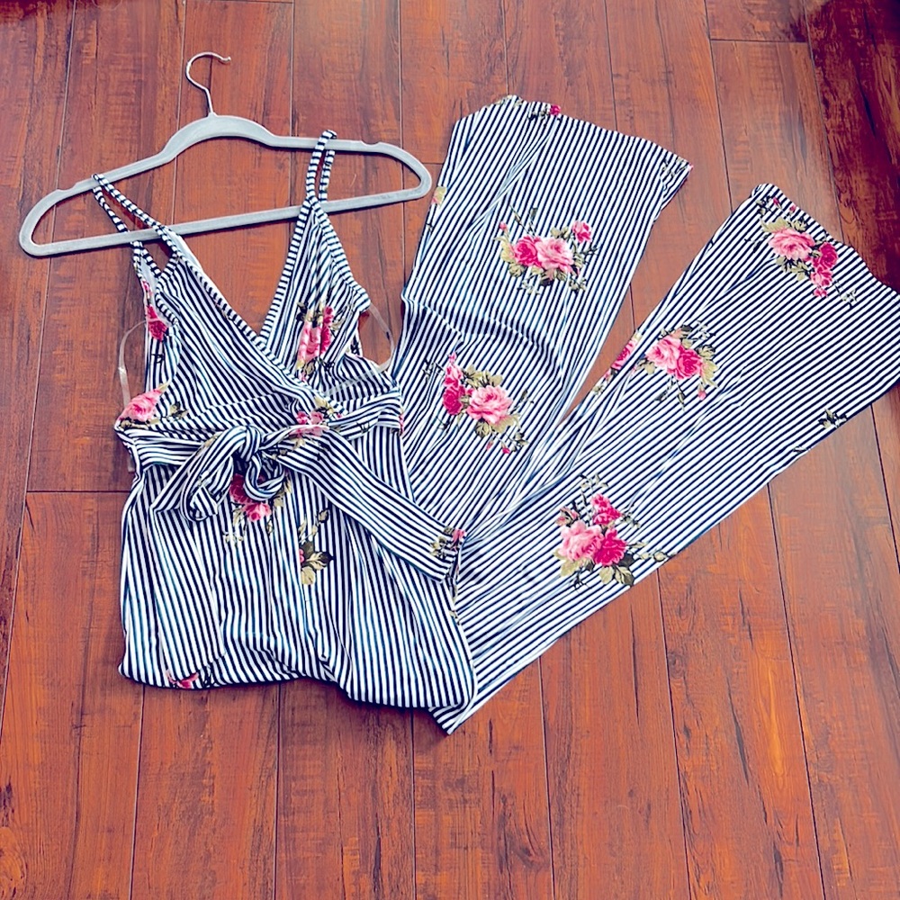 NanaMacs Jumpsuit